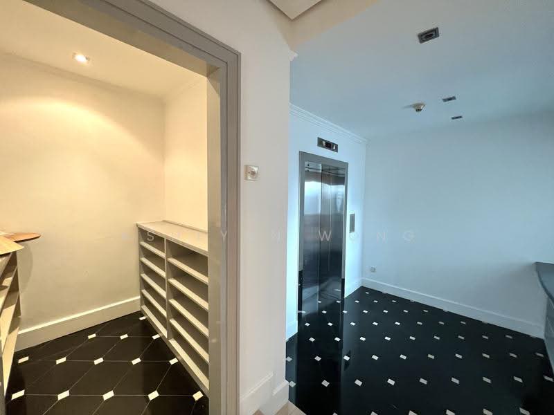 Condominium for Sale at Suasana Sentral Condominiums - Ashlynn Wong - Interior - PropertyGuru.com.my