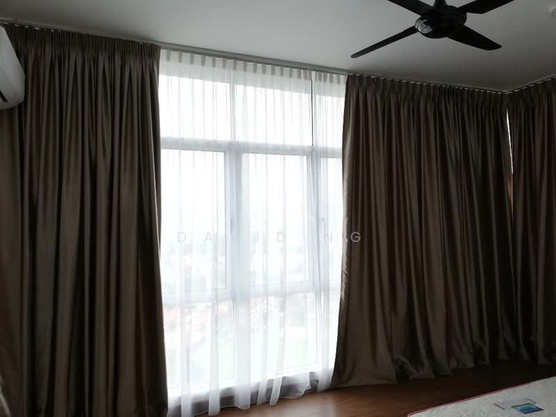 Condominium for Rent at Boulevard Serviced Apartment - David Ng - Interior - PropertyGuru.com.my