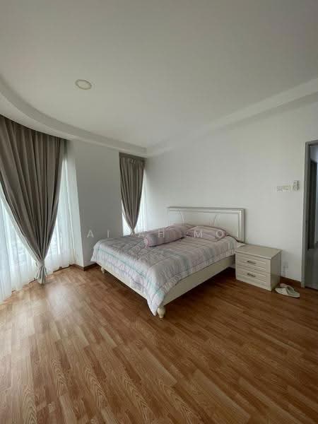 Condominium for Sale at Green Beverly Hills - Sky Bungalow - Lai Ah Moi - Bedroom - PropertyGuru.com.my