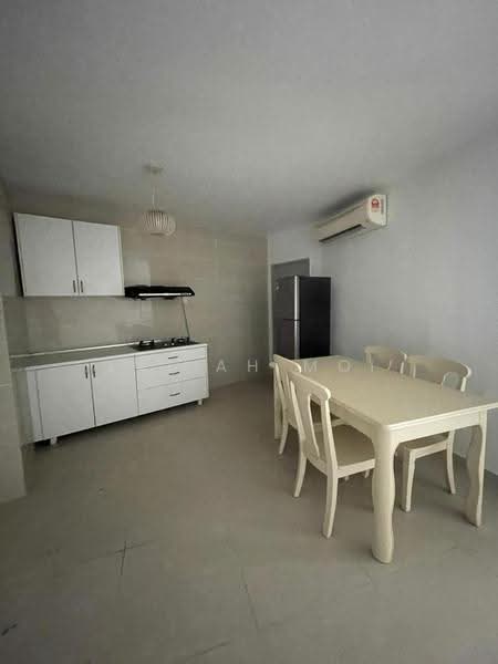 Condominium for Sale at Green Beverly Hills - Sky Bungalow - Lai Ah Moi - Kitchen - PropertyGuru.com.my