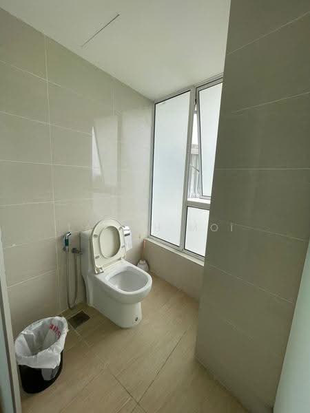 Condominium for Sale at Green Beverly Hills - Sky Bungalow - Lai Ah Moi - Bathroom - PropertyGuru.com.my
