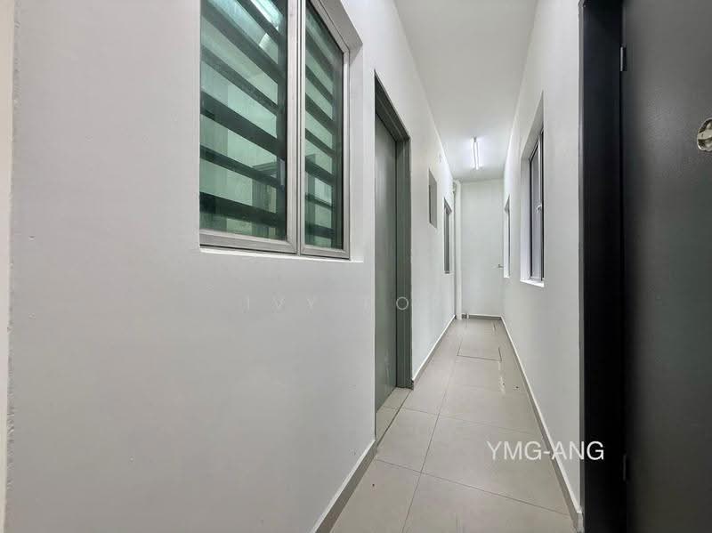 Corridor
