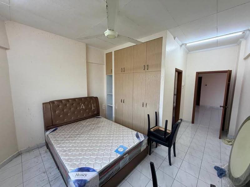 Condominium for Sale at Skudai Villa - Alen Tan - Bedroom - PropertyGuru.com.my