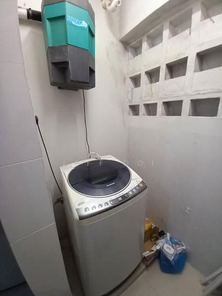 Condominium for Rent at Desa Golf Condominium - Jeff Ooi - Interior - PropertyGuru.com.my