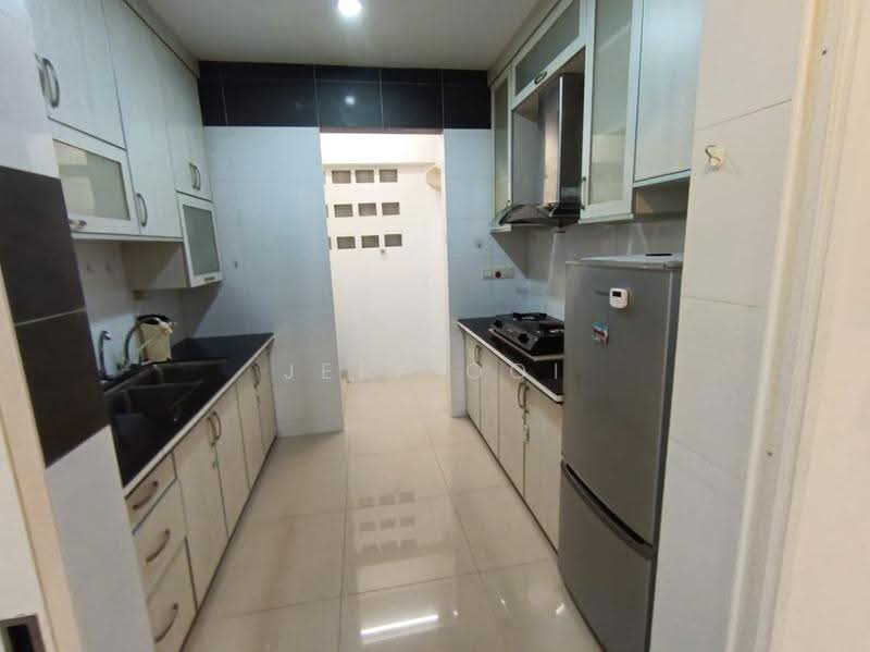 Condominium for Rent at Desa Golf Condominium - Jeff Ooi - PropertyGuru.com.my