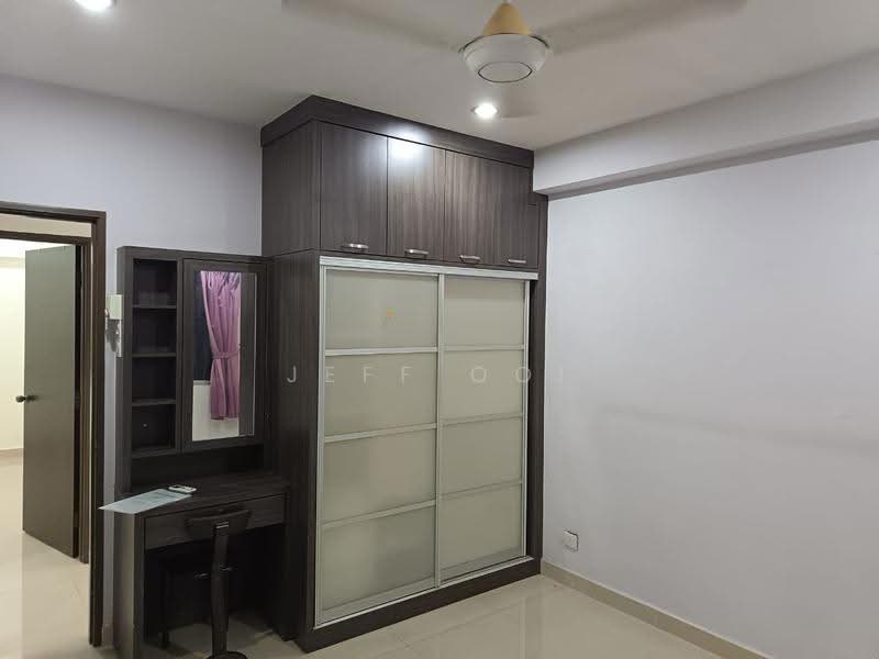 Condominium for Rent at Desa Golf Condominium - Jeff Ooi - PropertyGuru.com.my