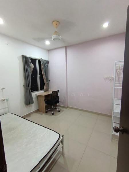 Condominium for Rent at Desa Golf Condominium - Jeff Ooi - PropertyGuru.com.my