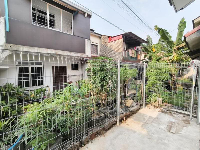 2-storey Terraced House for Sale in Taman Cahaya Masai (Pasir Gudang) - Zen Wong - Exterior - PropertyGuru.com.my