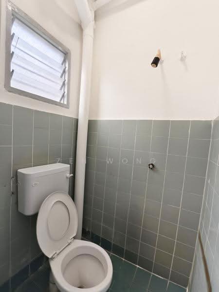 2-storey Terraced House for Sale in Taman Cahaya Masai (Pasir Gudang) - Zen Wong - Bathroom - PropertyGuru.com.my
