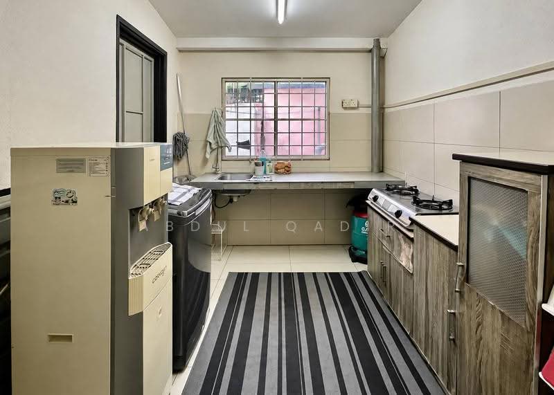 1.5-storey Terraced House for Sale in Seksyen 7 (Kota Damansara) - Abdul Qadir - PropertyGuru.com.my