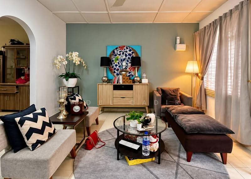 1.5-storey Terraced House for Sale in Seksyen 7 (Kota Damansara) - Abdul Qadir - PropertyGuru.com.my