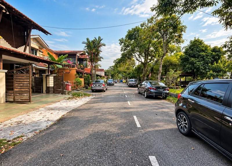 1.5-storey Terraced House for Sale in Seksyen 7 (Kota Damansara) - Abdul Qadir - PropertyGuru.com.my