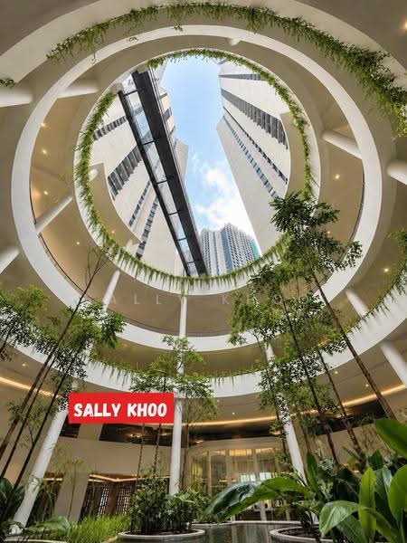 Service Residence for Rent at The Meg Serviced Residence - Sally Khoo - PropertyGuru.com.my