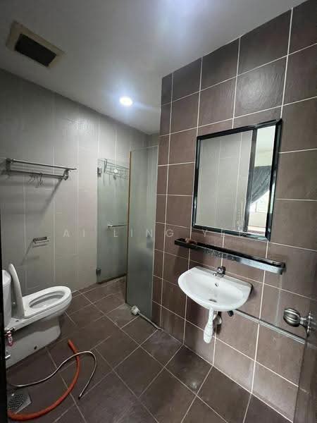 Terraced House for Rent in Shah Alam (Selangor) - Ai Ling Yee - Bathroom - PropertyGuru.com.my