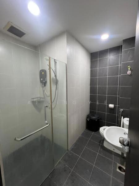 Terraced House for Rent in Shah Alam (Selangor) - Ai Ling Yee - Bathroom - PropertyGuru.com.my