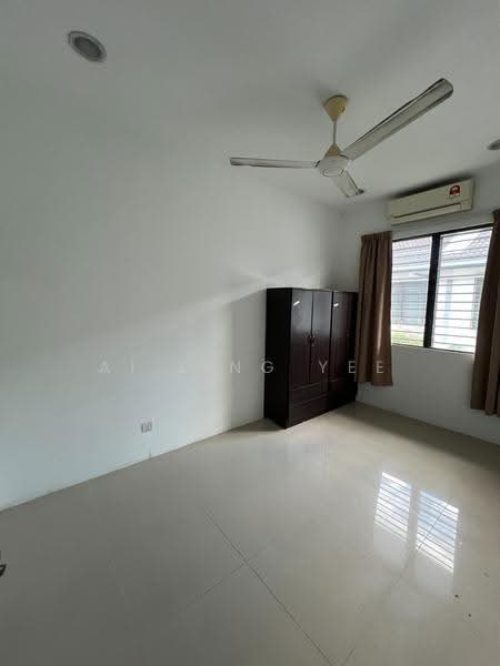Terraced House for Rent in Shah Alam (Selangor) - Ai Ling Yee - Bedroom - PropertyGuru.com.my
