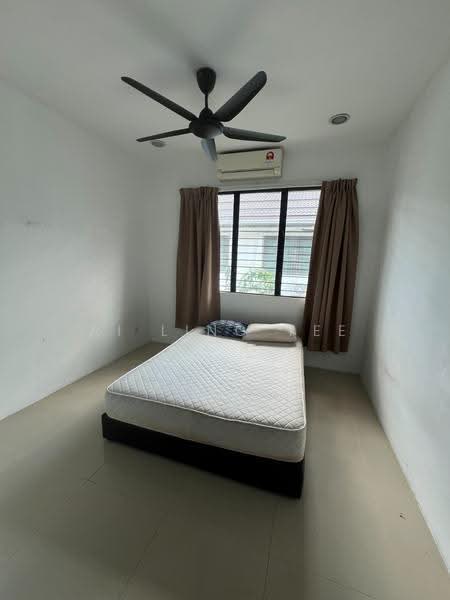 Terraced House for Rent in Shah Alam (Selangor) - Ai Ling Yee - Bedroom - PropertyGuru.com.my
