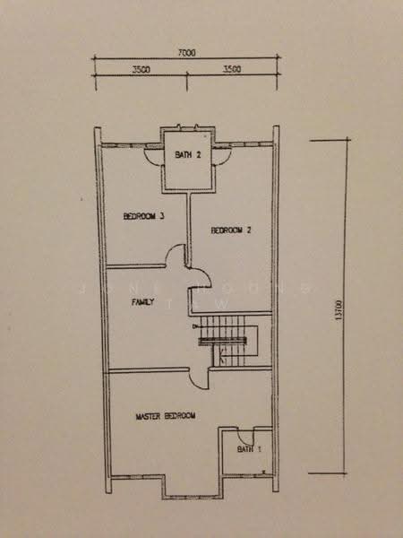 Townhouse for Sale in Bukit Jalil (Kuala Lumpur) - JONE HOONG TAW - PropertyGuru.com.my