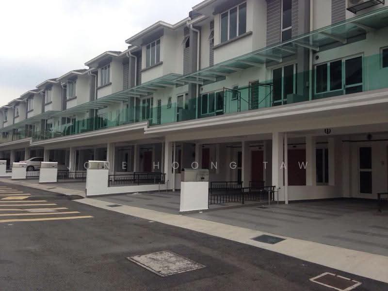 Townhouse for Sale in Bukit Jalil (Kuala Lumpur) - JONE HOONG TAW - Exterior - PropertyGuru.com.my