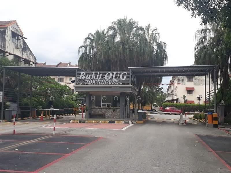 Townhouse for Sale in Bukit Jalil (Kuala Lumpur) - JONE HOONG TAW - Exterior - PropertyGuru.com.my