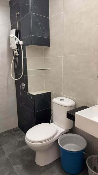 Condominium for Rent at QuayWest Residence - Derrick . - Bathroom - PropertyGuru.com.my