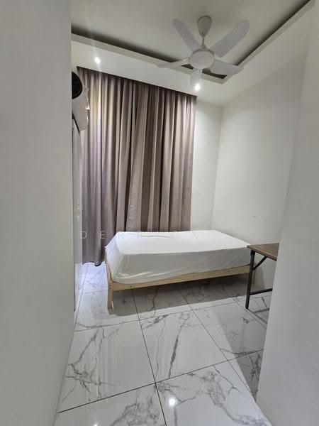 Condominium for Rent at QuayWest Residence - Derrick . - Bedroom - PropertyGuru.com.my