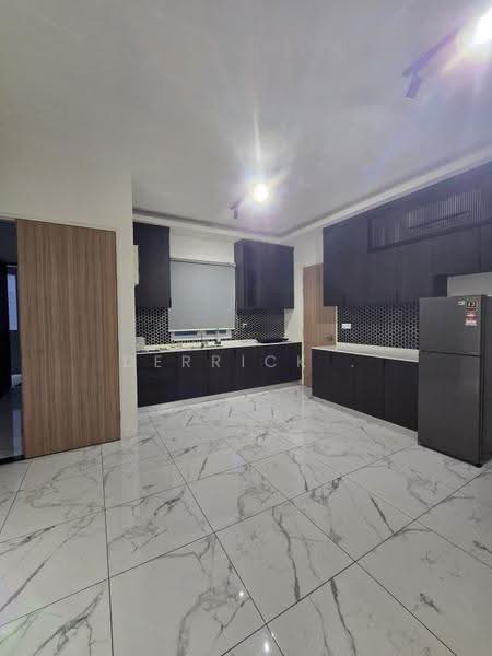Condominium for Rent at QuayWest Residence - Derrick . - Kitchen - PropertyGuru.com.my