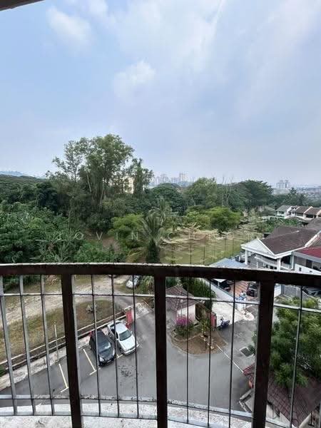 Pangsapuri untuk Disewa di Pangsapuri Permata - Jovin Cheor - Exterior - PropertyGuru.com.my