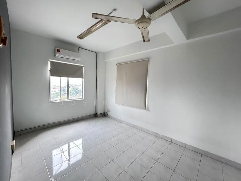 Pangsapuri untuk Disewa di Pangsapuri Permata - Jovin Cheor - Interior - PropertyGuru.com.my