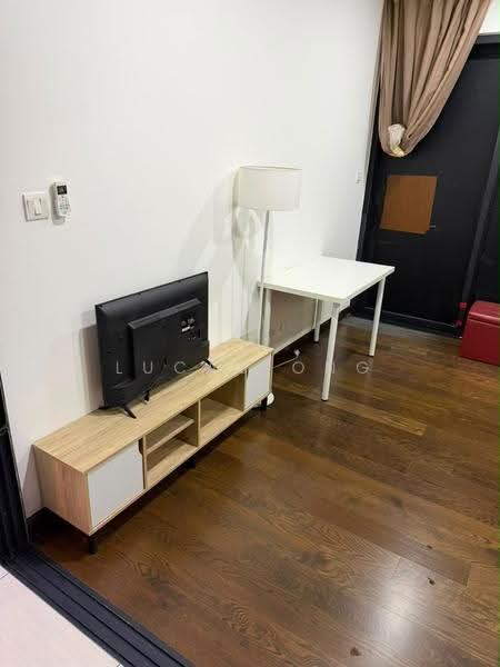 Apartment for Rent at Almas - Lucas Ong - Living Room - PropertyGuru.com.my