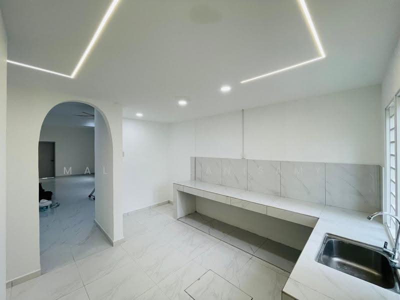 1-storey Terraced House for Sale in Taman Petaling (Klang) - Mala Palanisamy - PropertyGuru.com.my