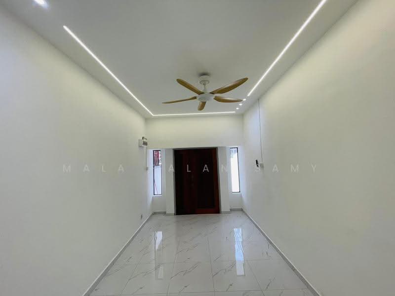 1-storey Terraced House for Sale in Taman Petaling (Klang) - Mala Palanisamy - PropertyGuru.com.my
