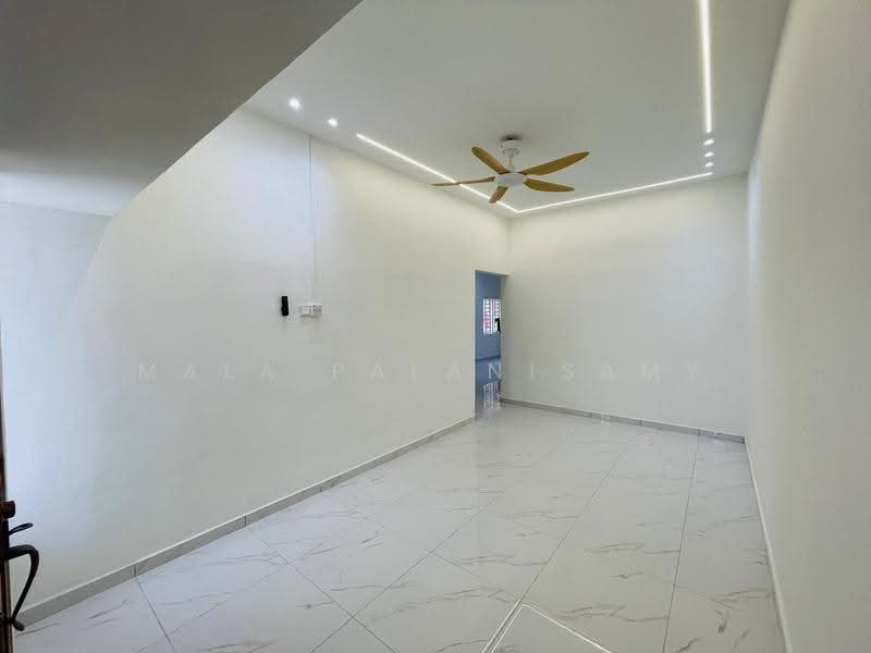 1-storey Terraced House for Sale in Taman Petaling (Klang) - Mala Palanisamy - PropertyGuru.com.my