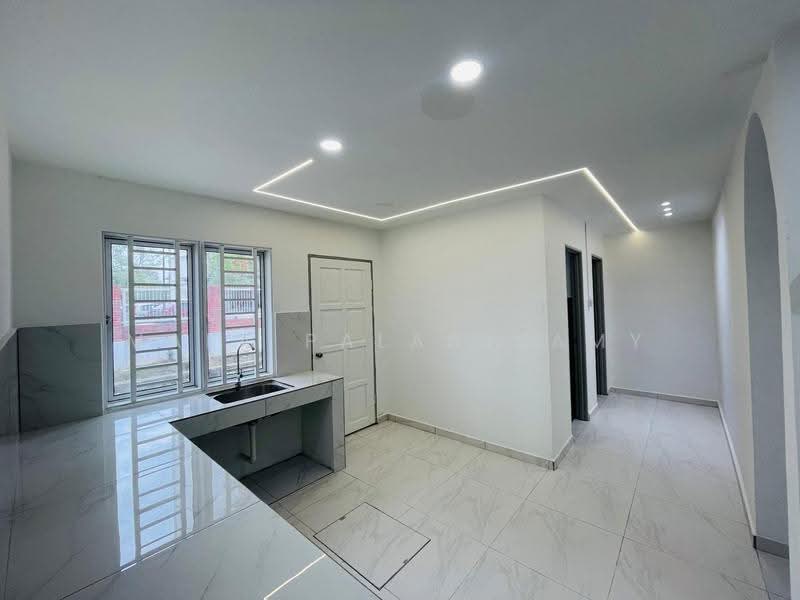 1-storey Terraced House for Sale in Taman Petaling (Klang) - Mala Palanisamy - PropertyGuru.com.my