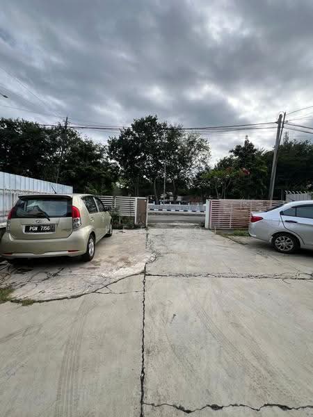 Semi-Detached House for Sale in George Town (Penang) - Jeff Ooi - Exterior - PropertyGuru.com.my