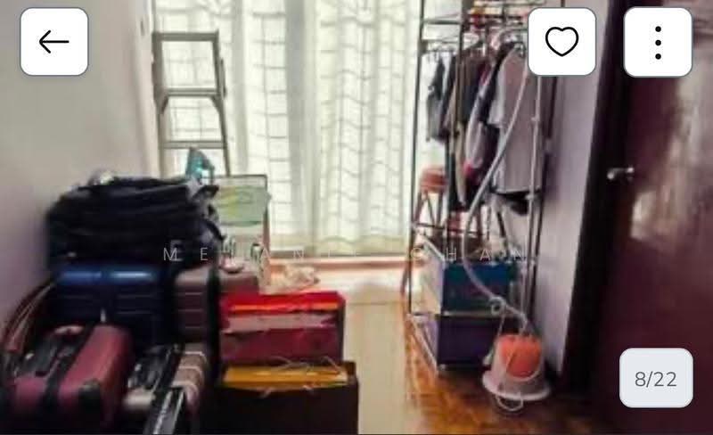 Rumah Teres 2-Tingkat untuk Dijual di Kelana Jaya (Petaling Jaya) - Melanie Chan - Interior - PropertyGuru.com.my