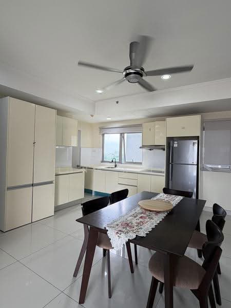 Service Residence for Rent at Suria Jelutong - Lina Aziz - PropertyGuru.com.my