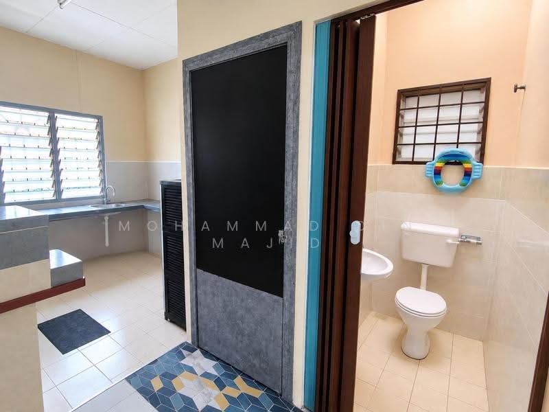 Rumah Teres 1-Tingkat untuk Dijual di Lestari Putra (Seri Kembangan) - Mohammad Din Majid - PropertyGuru.com.my