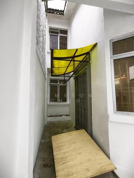 2-storey Terraced House for Sale in Johor Bahru (Johor) - Jameson Choo - Exterior - PropertyGuru.com.my