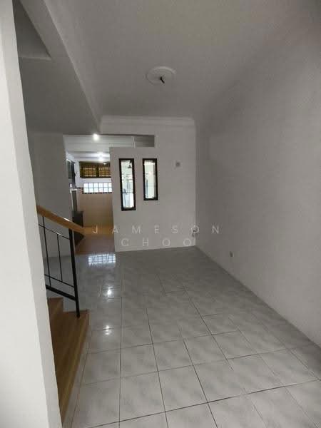 2-storey Terraced House for Sale in Johor Bahru (Johor) - Jameson Choo - Interior - PropertyGuru.com.my