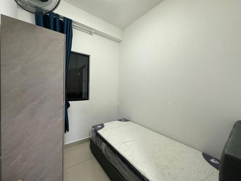 Pangsapuri untuk Disewa di Veranda Residence - Vincent Tea - Bedroom - PropertyGuru.com.my