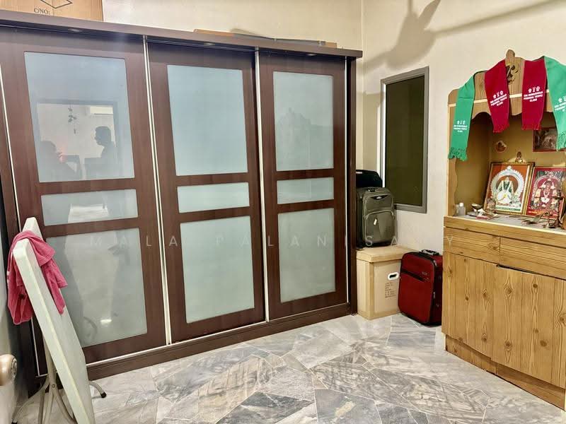 1.5-storey Terraced House for Sale in Teluk Pulai (Klang) - Mala Palanisamy - PropertyGuru.com.my