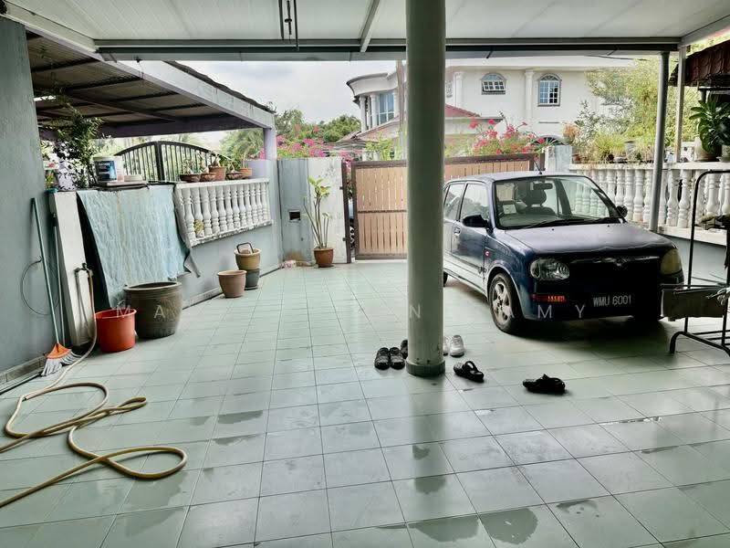 1.5-storey Terraced House for Sale in Teluk Pulai (Klang) - Mala Palanisamy - PropertyGuru.com.my