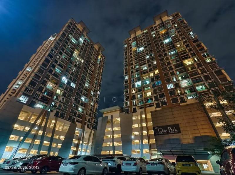 Condominium for Rent at Riverdale @ Usj One Park - Derrick Lim - Exterior - PropertyGuru.com.my