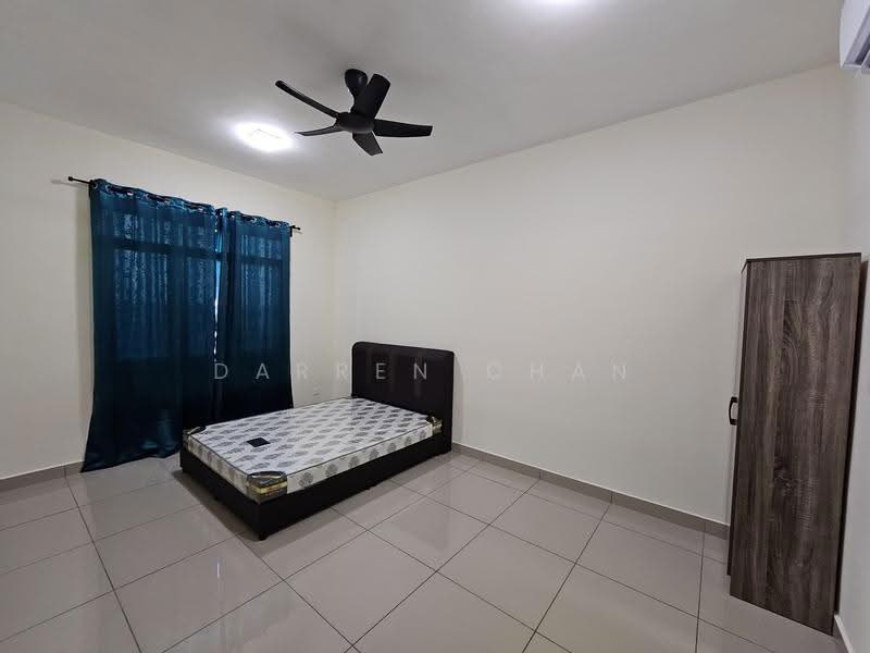 Kediaman Servis untuk Disewa di Nexus @ Kajang Station (Tower B) - Darren Chan - Bedroom - PropertyGuru.com.my