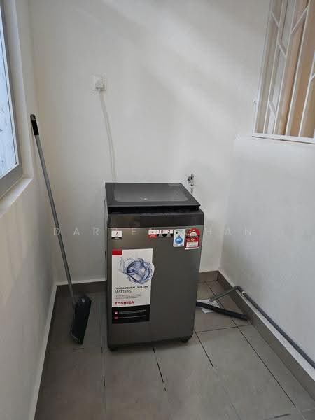 Kediaman Servis untuk Disewa di Nexus @ Kajang Station (Tower B) - Darren Chan - Interior - PropertyGuru.com.my