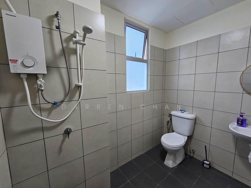Kediaman Servis untuk Disewa di Nexus @ Kajang Station (Tower B) - Darren Chan - Bathroom - PropertyGuru.com.my
