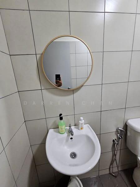 Kediaman Servis untuk Disewa di Nexus @ Kajang Station (Tower B) - Darren Chan - Bathroom - PropertyGuru.com.my