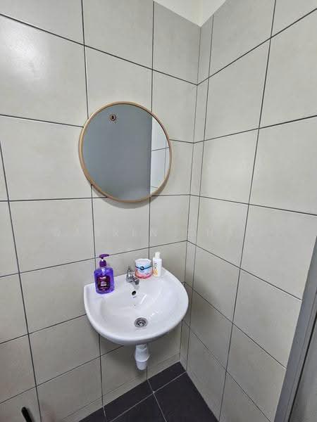 Kediaman Servis untuk Disewa di Nexus @ Kajang Station (Tower B) - Darren Chan - Bathroom - PropertyGuru.com.my