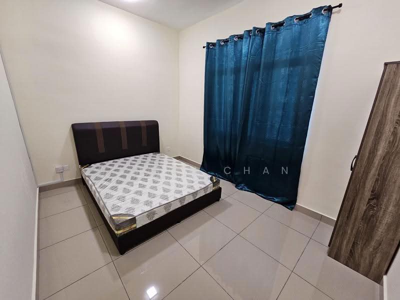 Kediaman Servis untuk Disewa di Nexus @ Kajang Station (Tower B) - Darren Chan - Bedroom - PropertyGuru.com.my
